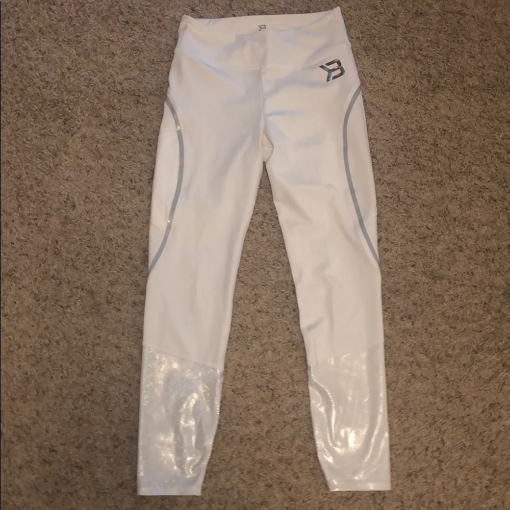 Limited edition Better Bodies Leggings